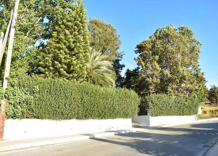 Νιrαsτεrο - The House In The Trees