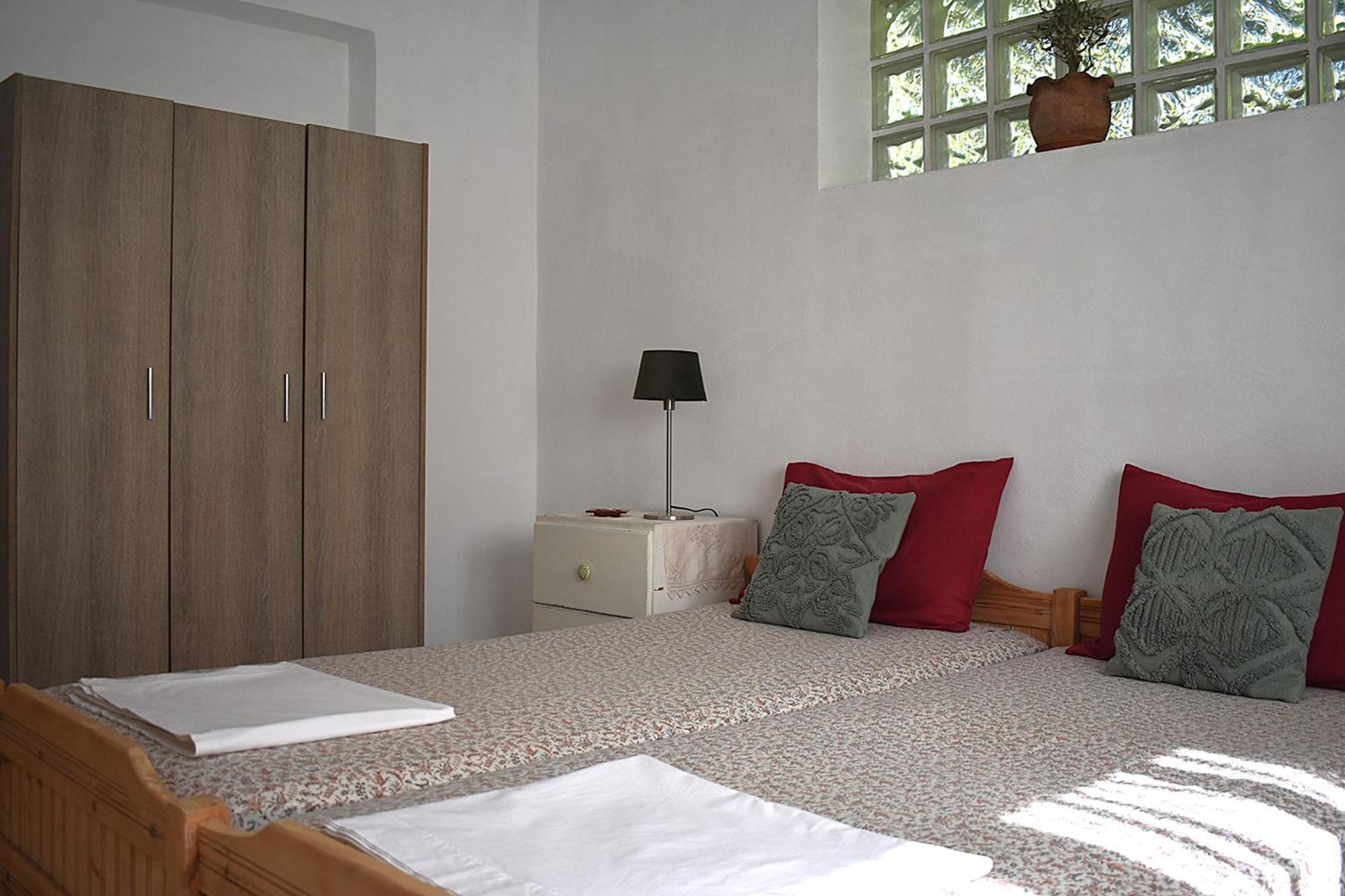 νιrαsτεrο - The House In The Trees Villa *