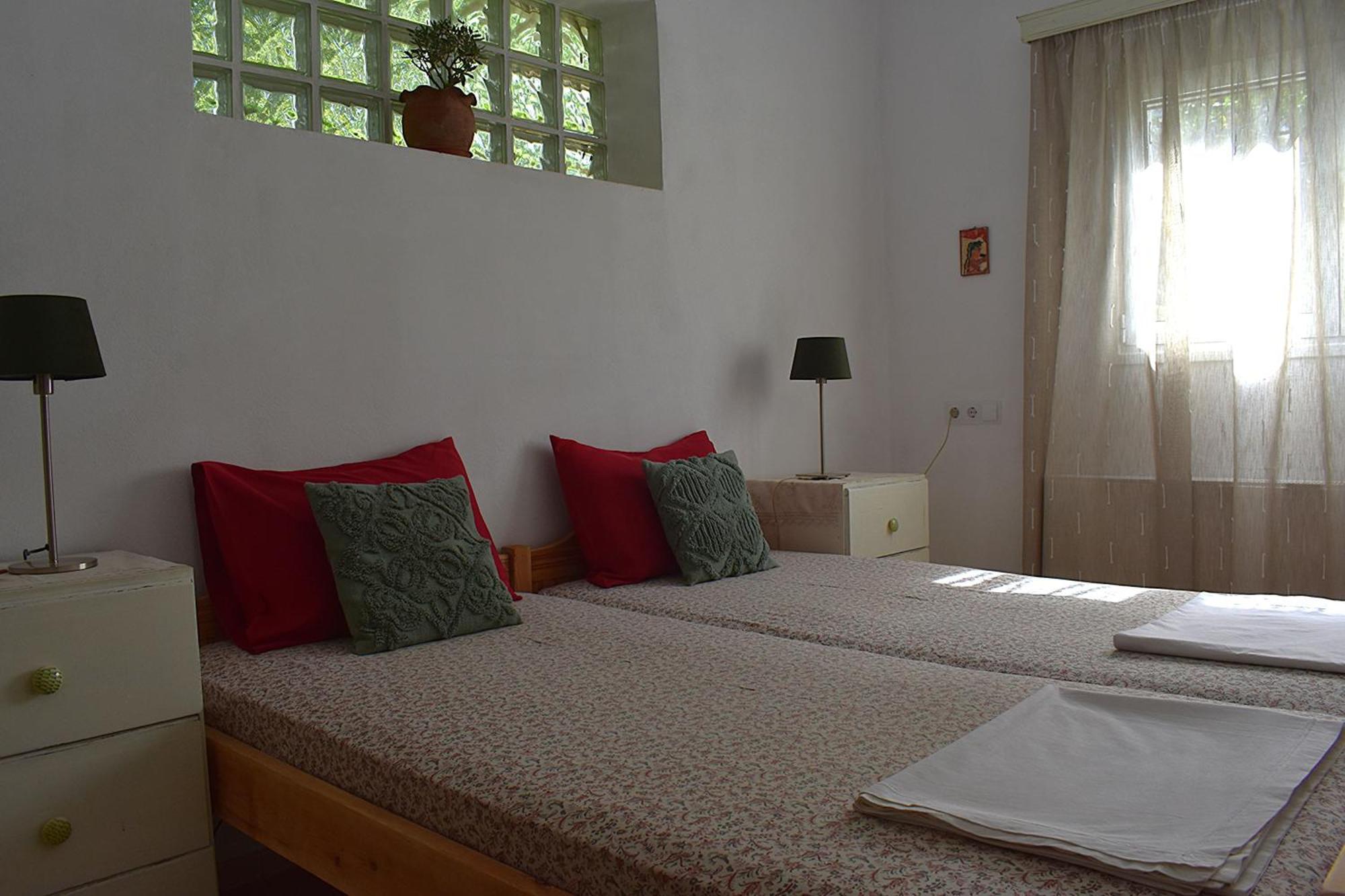 νιrαsτεrο - The House In The Trees Villa